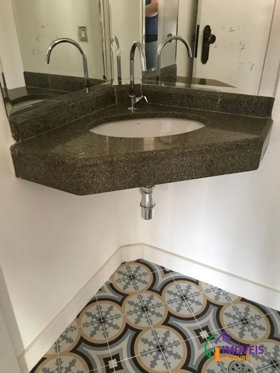 APARTAMENTO - REAL PARQUE - SP - Foto 3