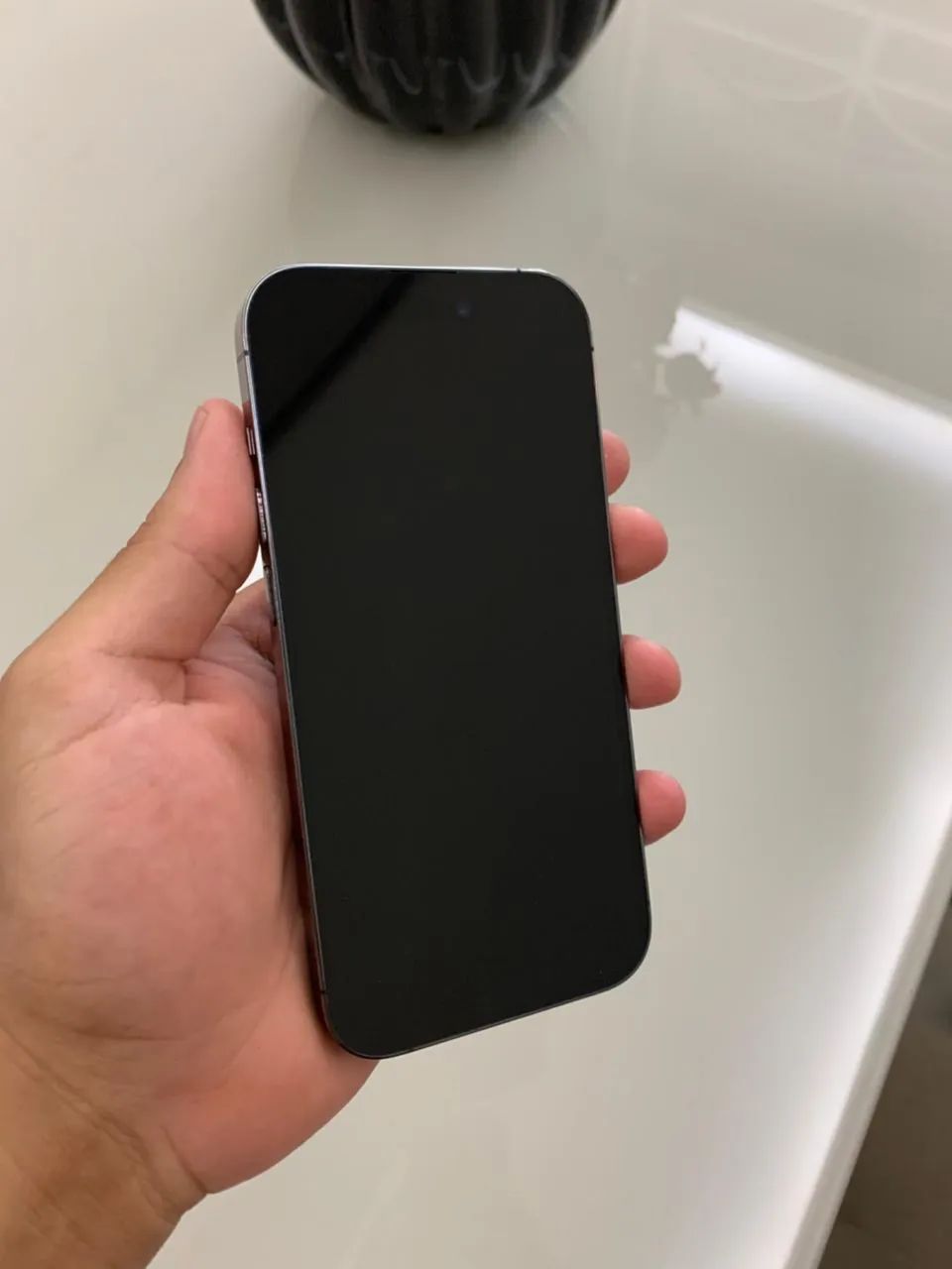 iPhone 14 Pro 128gb - Foto 5