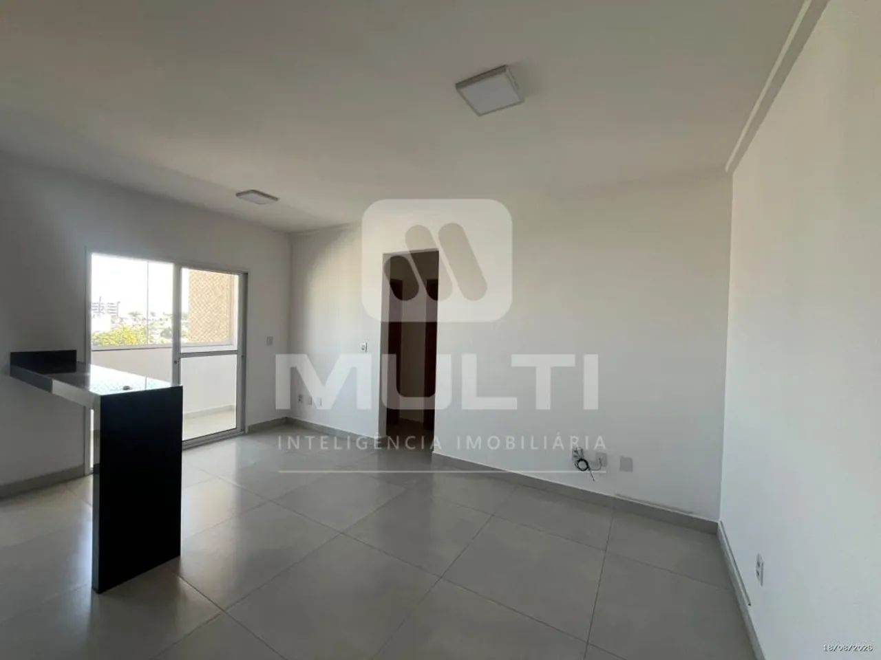 Apartamento - TUBALINA - Foto 2