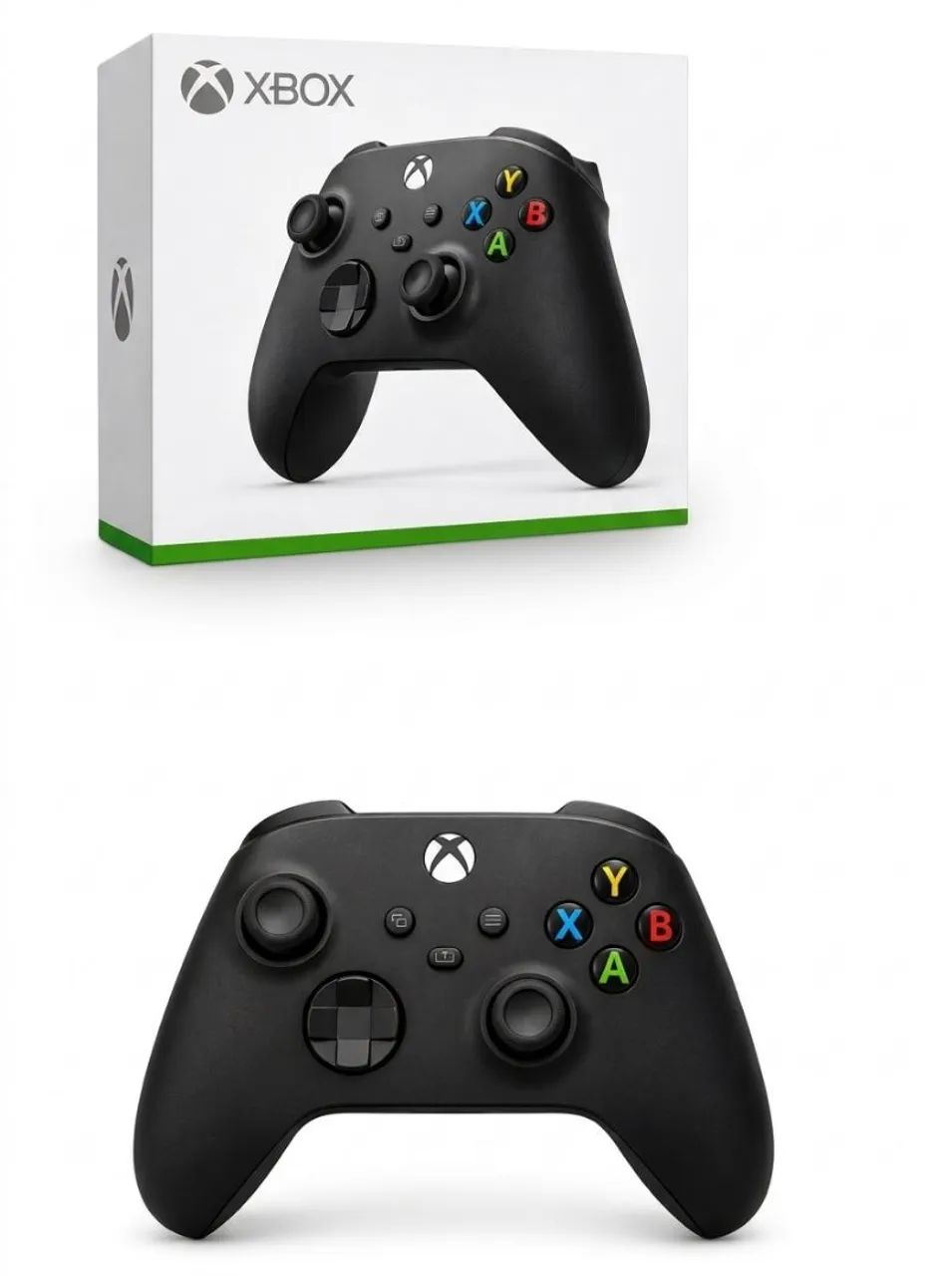 Controle de Xbox 