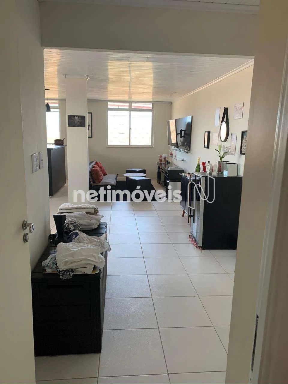 Venda Casa comercial Barris Salvador - Foto 4