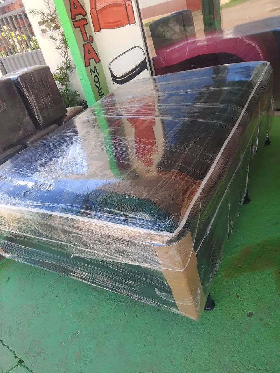 Cama de casal - Foto 4