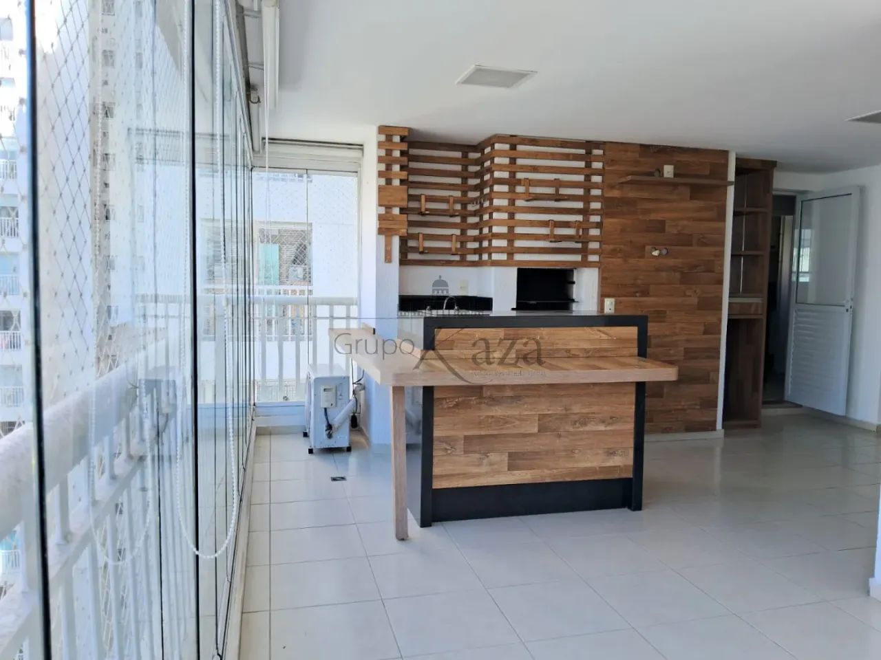 Apartamento - Pátio Condomínio Clube - 3 Dormitórios - 125m² - Foto 2