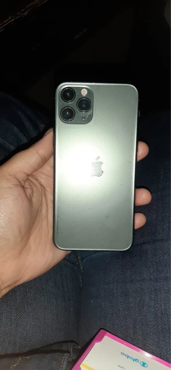IPHONE 11 pro - Foto 2