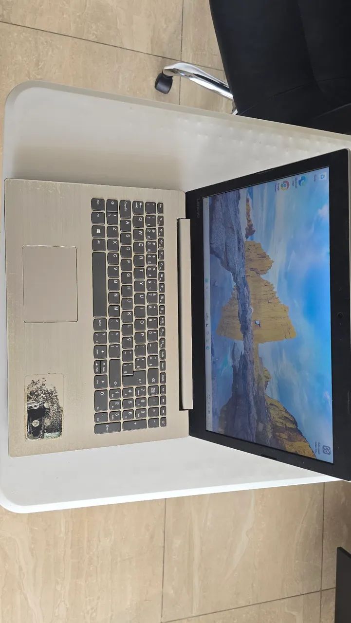 Notebook Lenovo Ideapad 330 - Foto 2