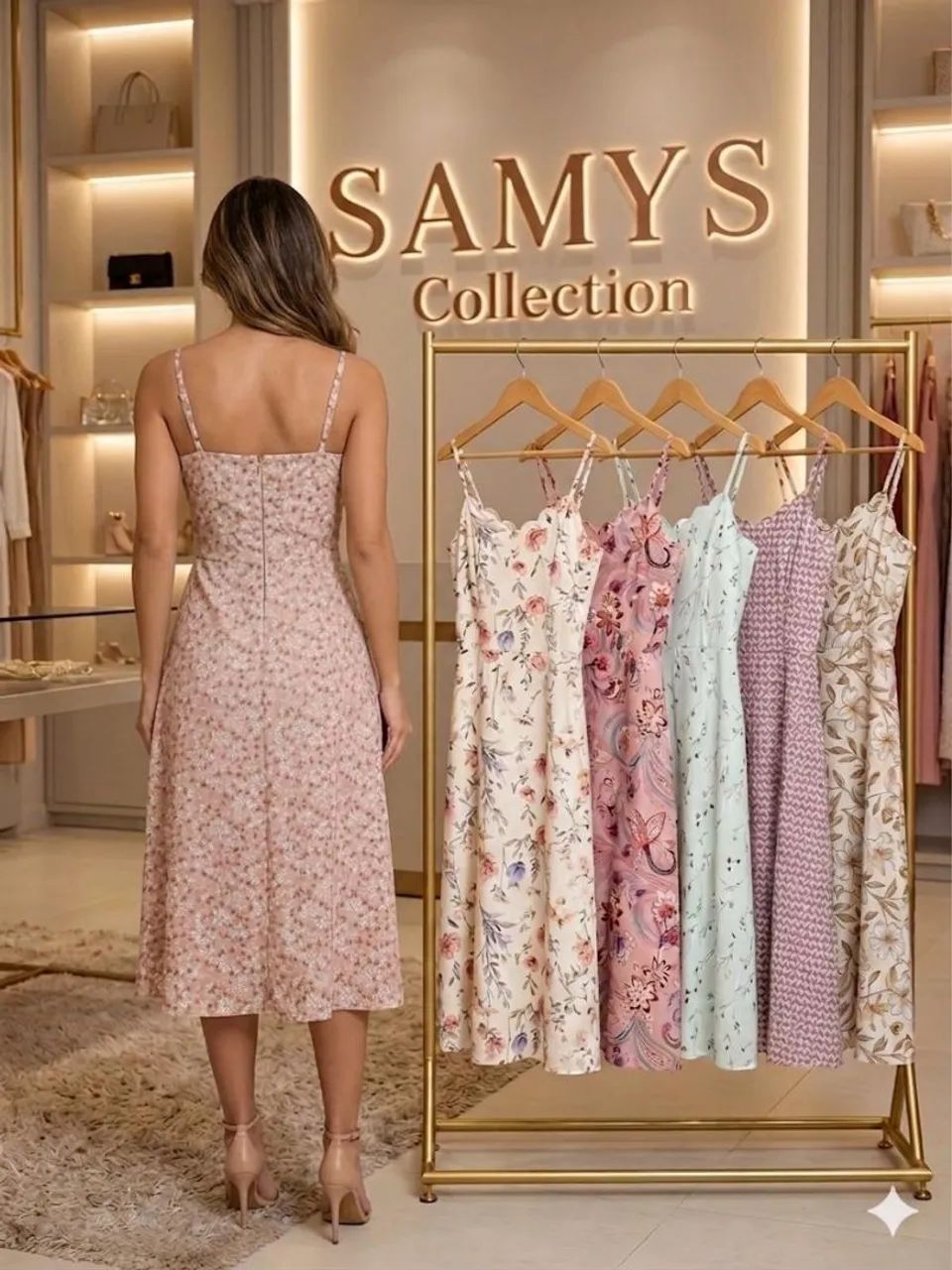 Vestido  - Foto 4