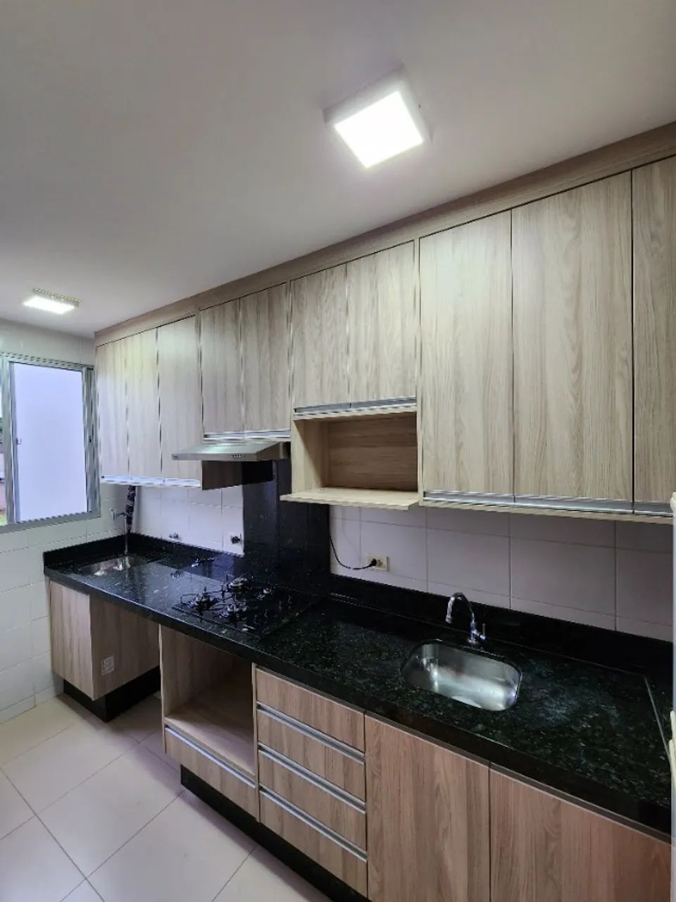Apartamento 45m² Mobiliado Jd Ebenezer - Foto 2