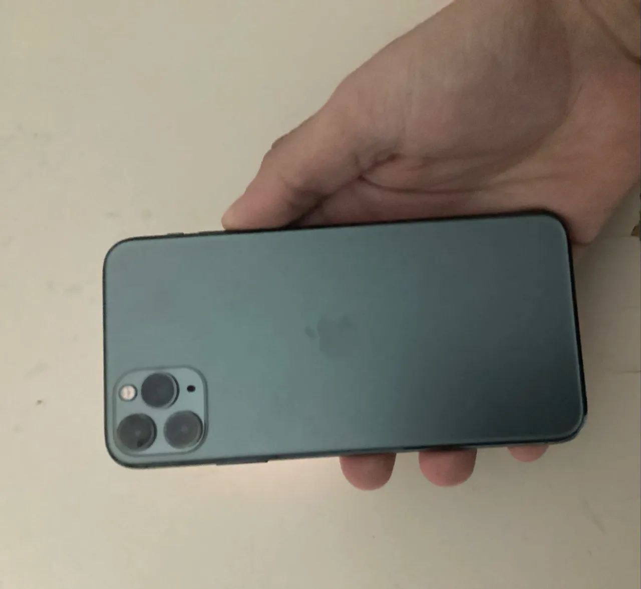 iPhone 11 Pro Max 