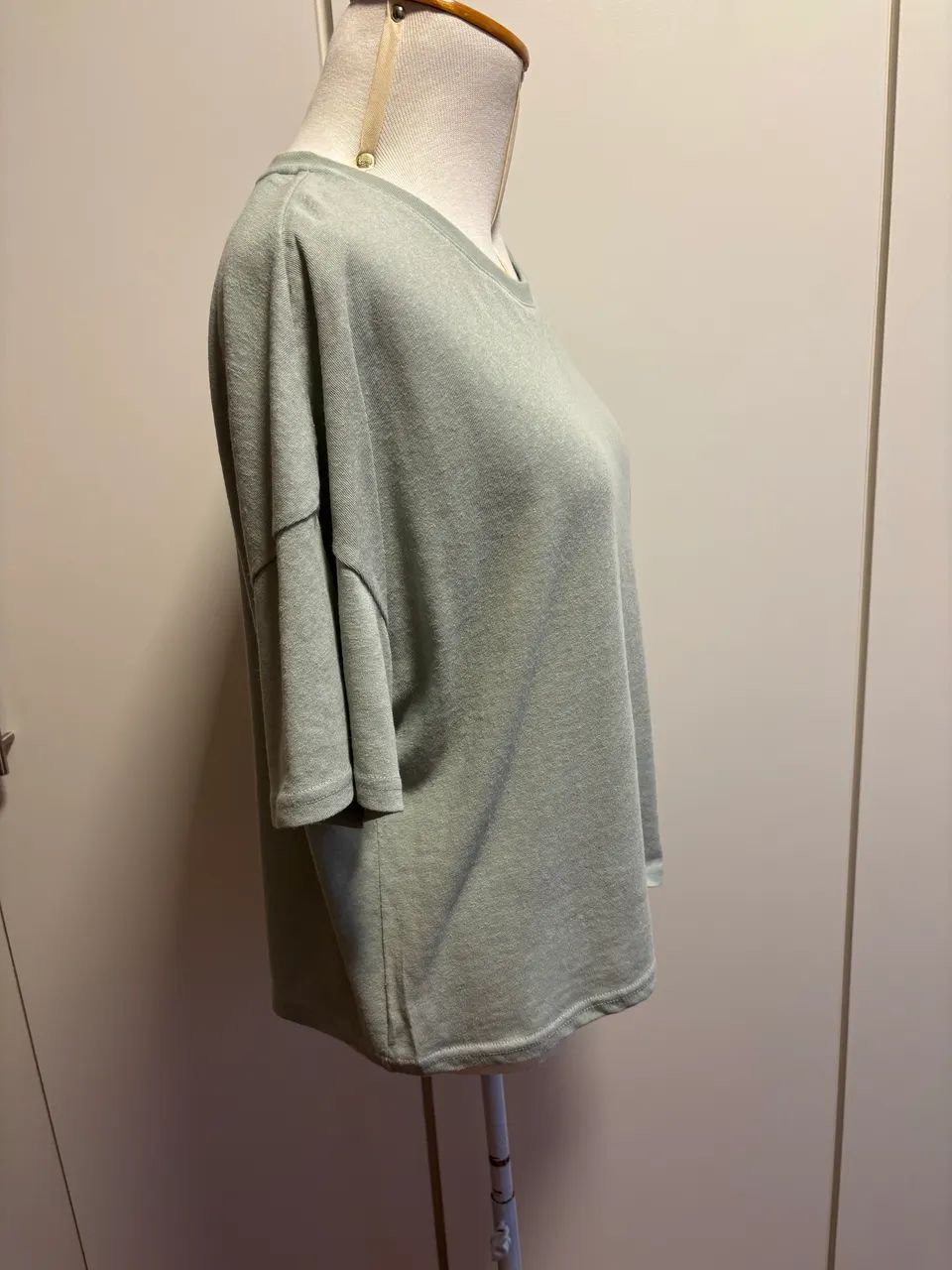 Camiseta Animale verde - Foto 2