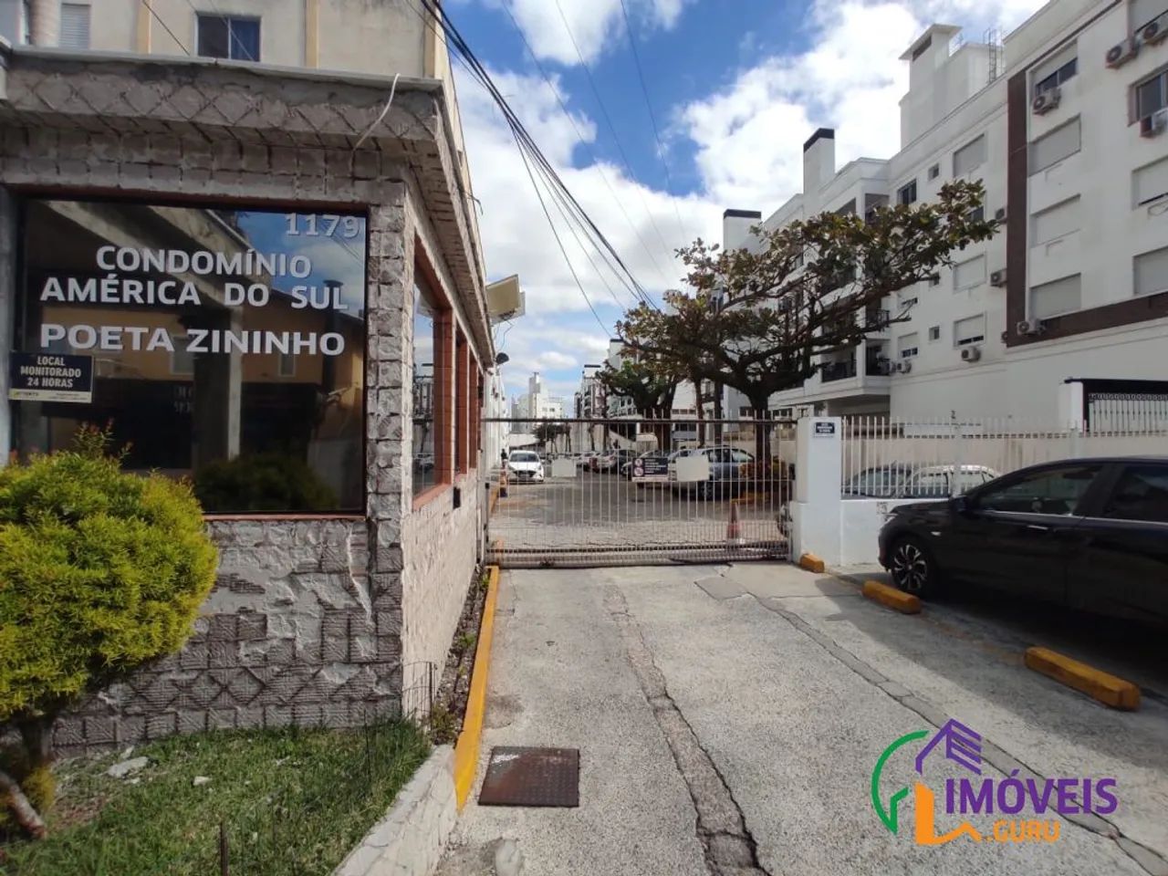 APARTAMENTO - CAPOEIRAS - SC - Foto 2