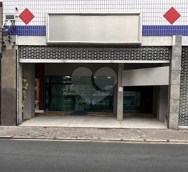 Salão Comercial à venda em Rudge ramos - SP