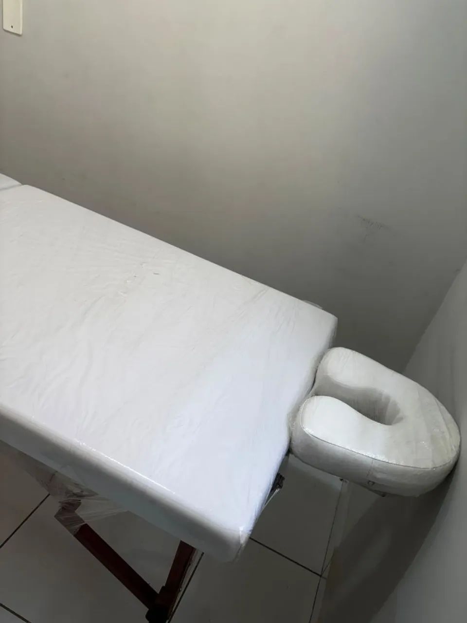 Vende-se maca estética corporal e e facial   - Foto 4