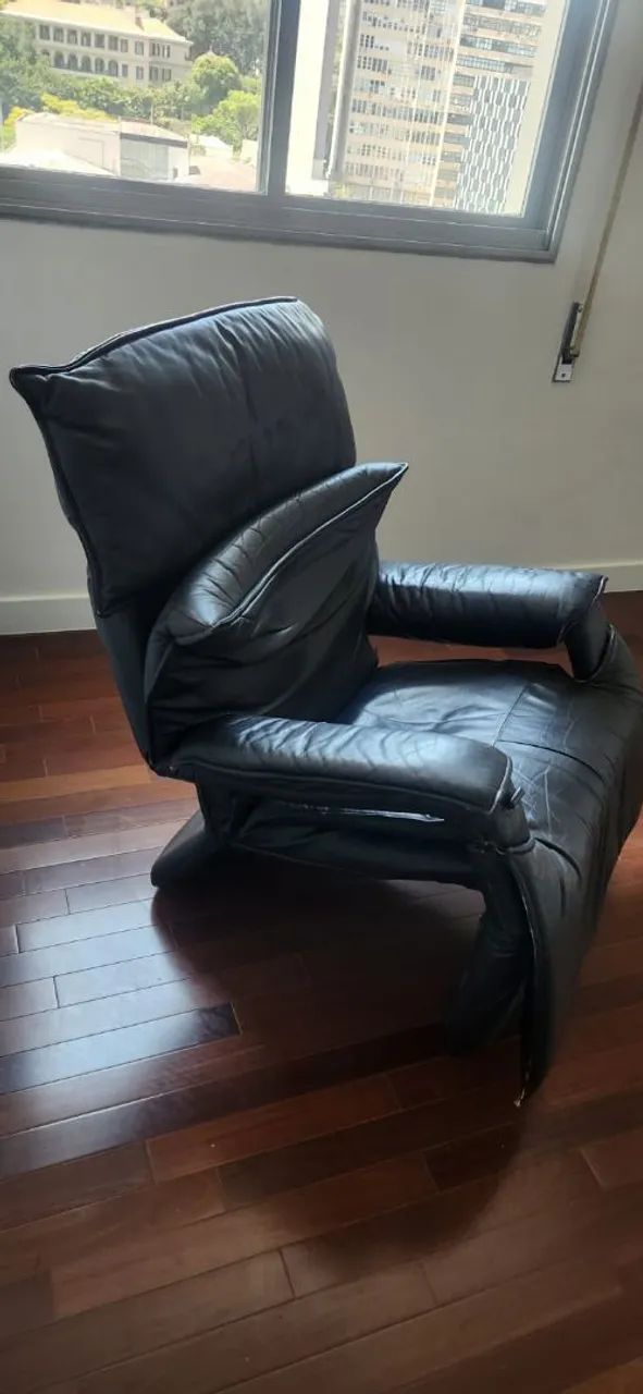 Poltrona Lafer Original - Foto 5