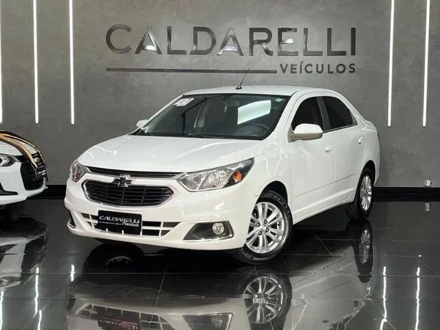 Chevrolet Cobalt 2017