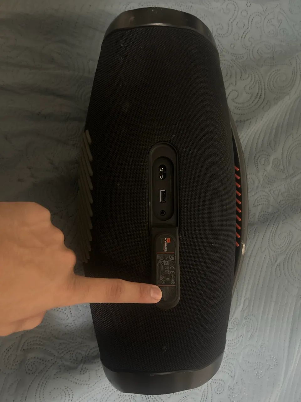 JBL BOMBOX 3 - Foto 2