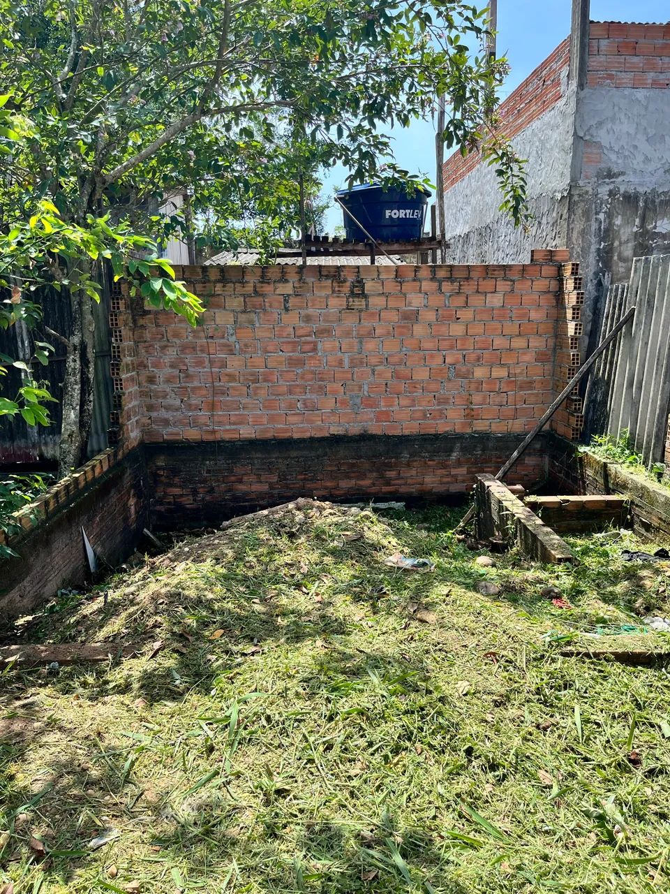 Vende-se Terreno Tapanã  - Foto 3