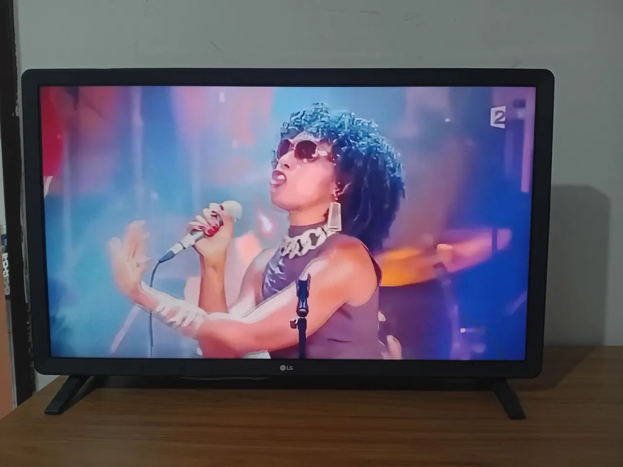 TV SMART LG 32 POLEGADAS 