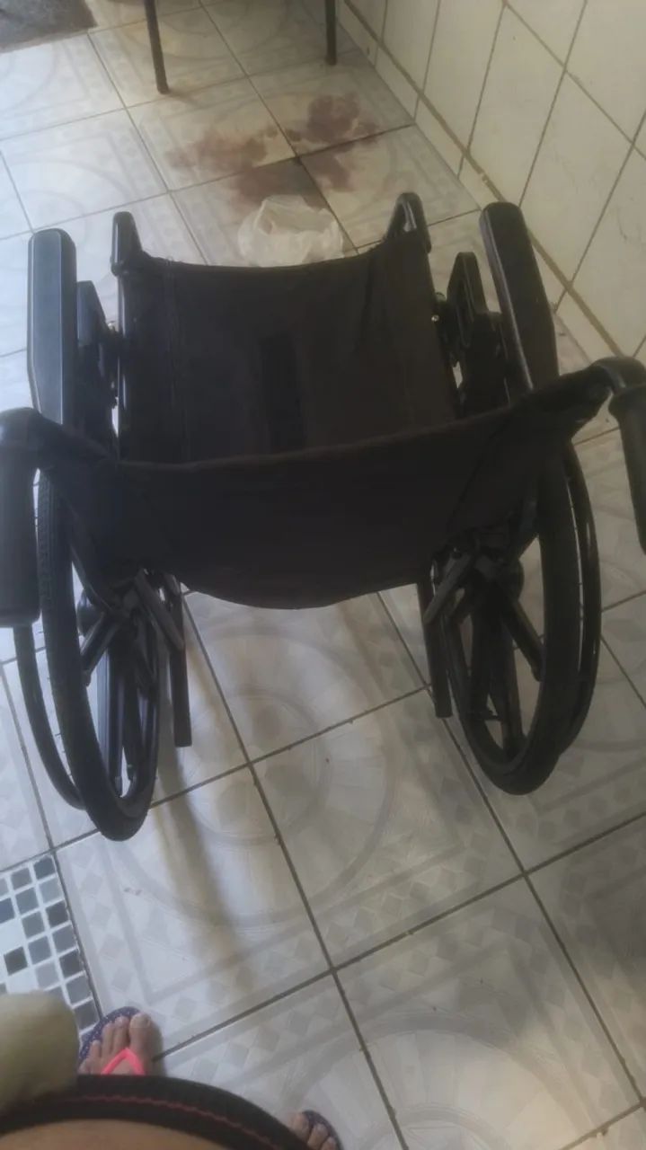 Cadeira todas - Foto 2