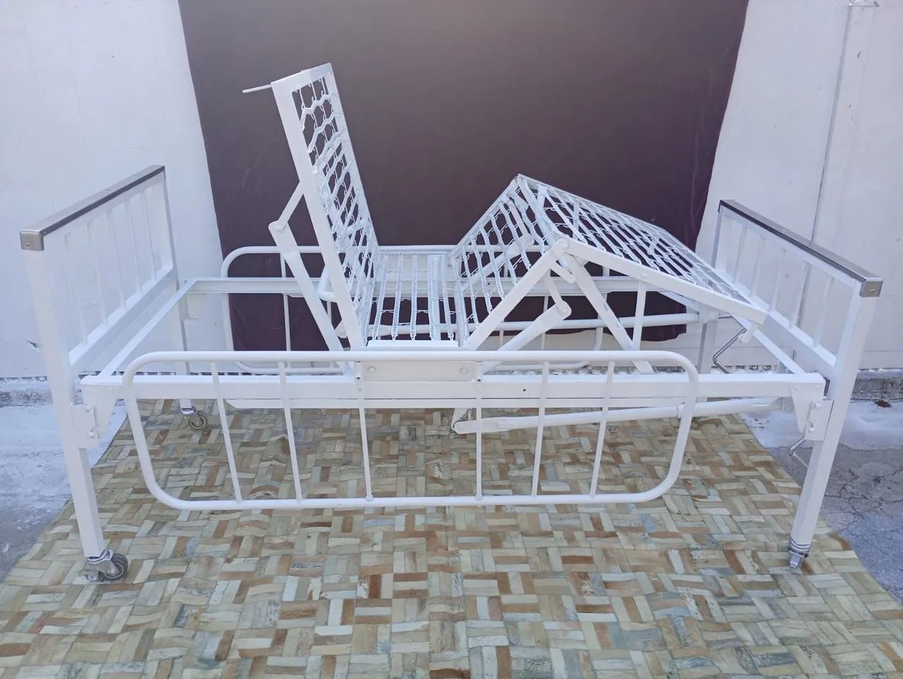 CAMA HOSPITALAR - Foto 4