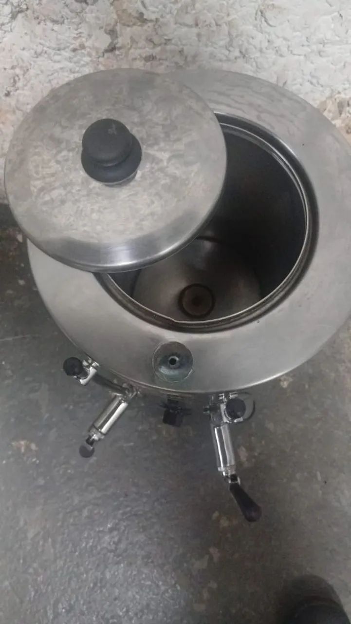 Cafeteira industrial 4L - Foto 2