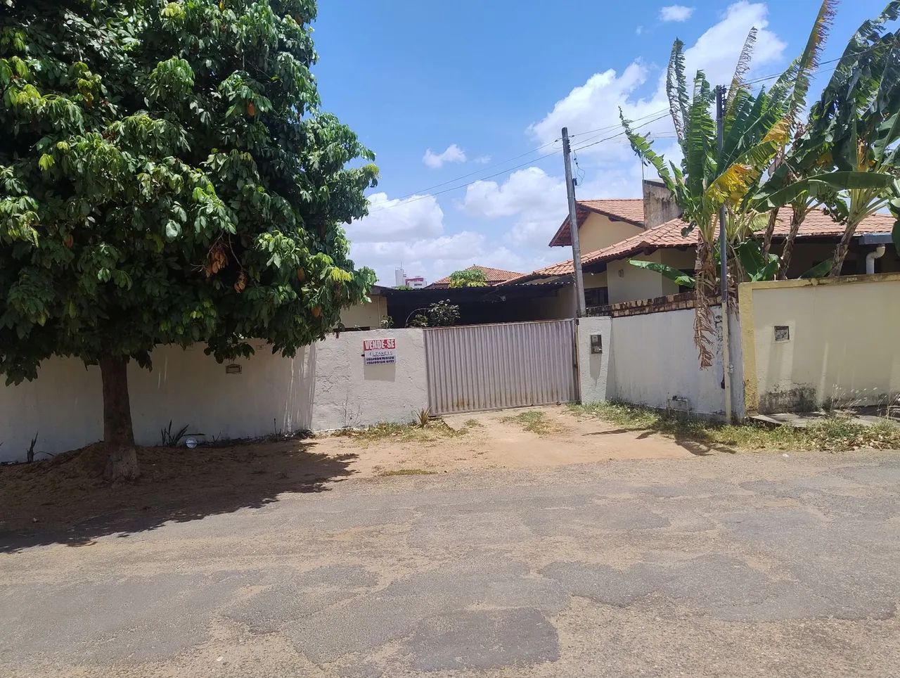 Foto - Boa Vista - Mecejana