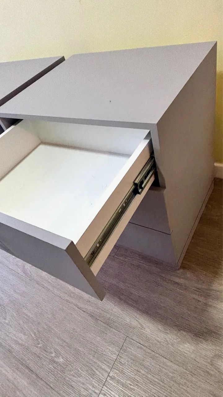 Mesa de cabeceira  - Foto 2