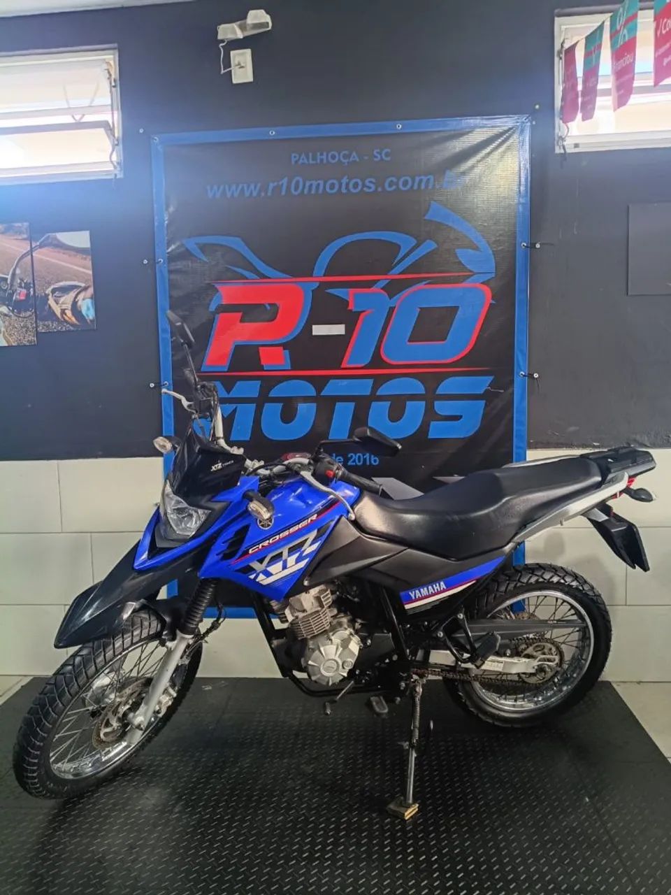 CROSSER Z FLEX FILE APENAS 29MIL KM - Foto 4