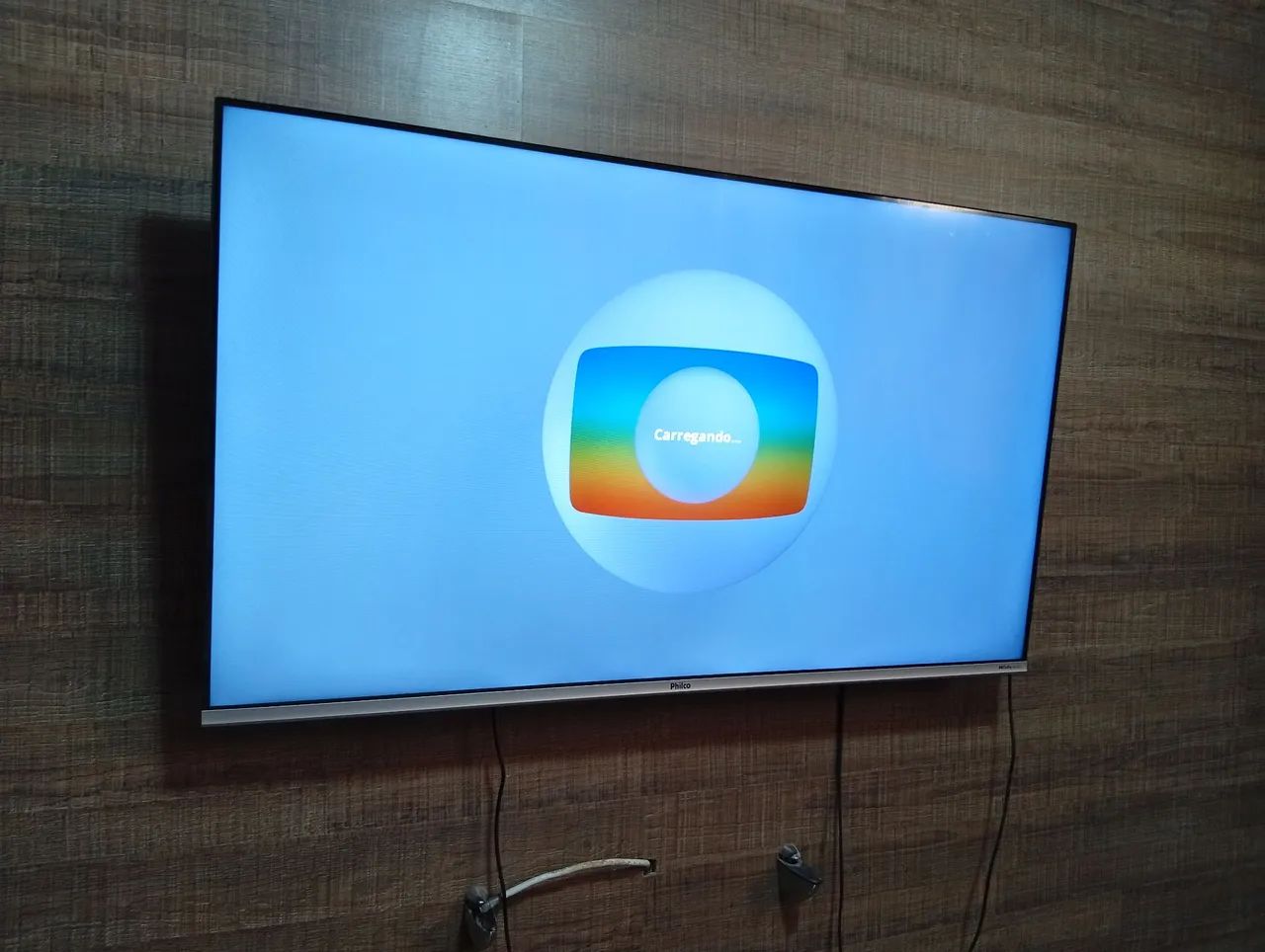 Vendo tv smart 43 polegadas Philco  - Foto 4