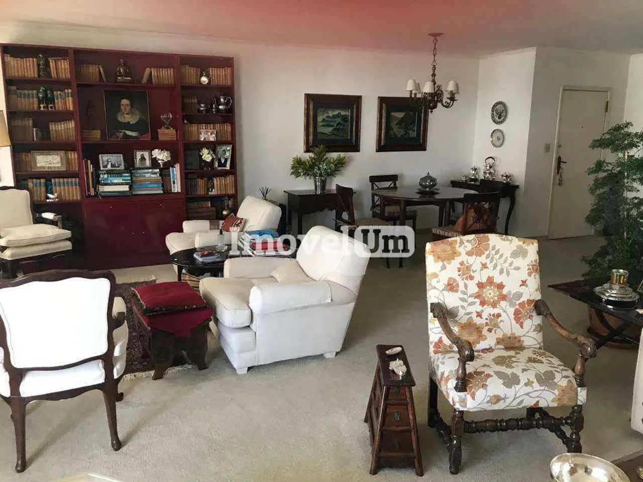 Itaim Bibi | Apartamento 3 quartos, sendo 1 suite - Foto 2