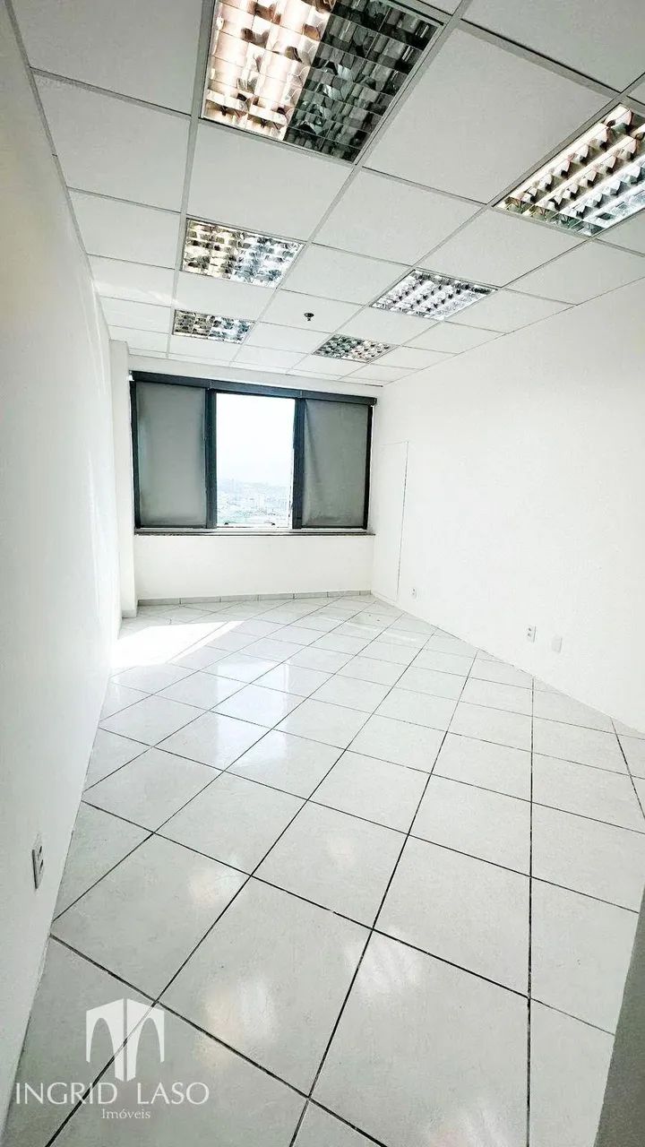 Sala Comercial no Petro Office | 29m² e 1 Vaga - Foto 5