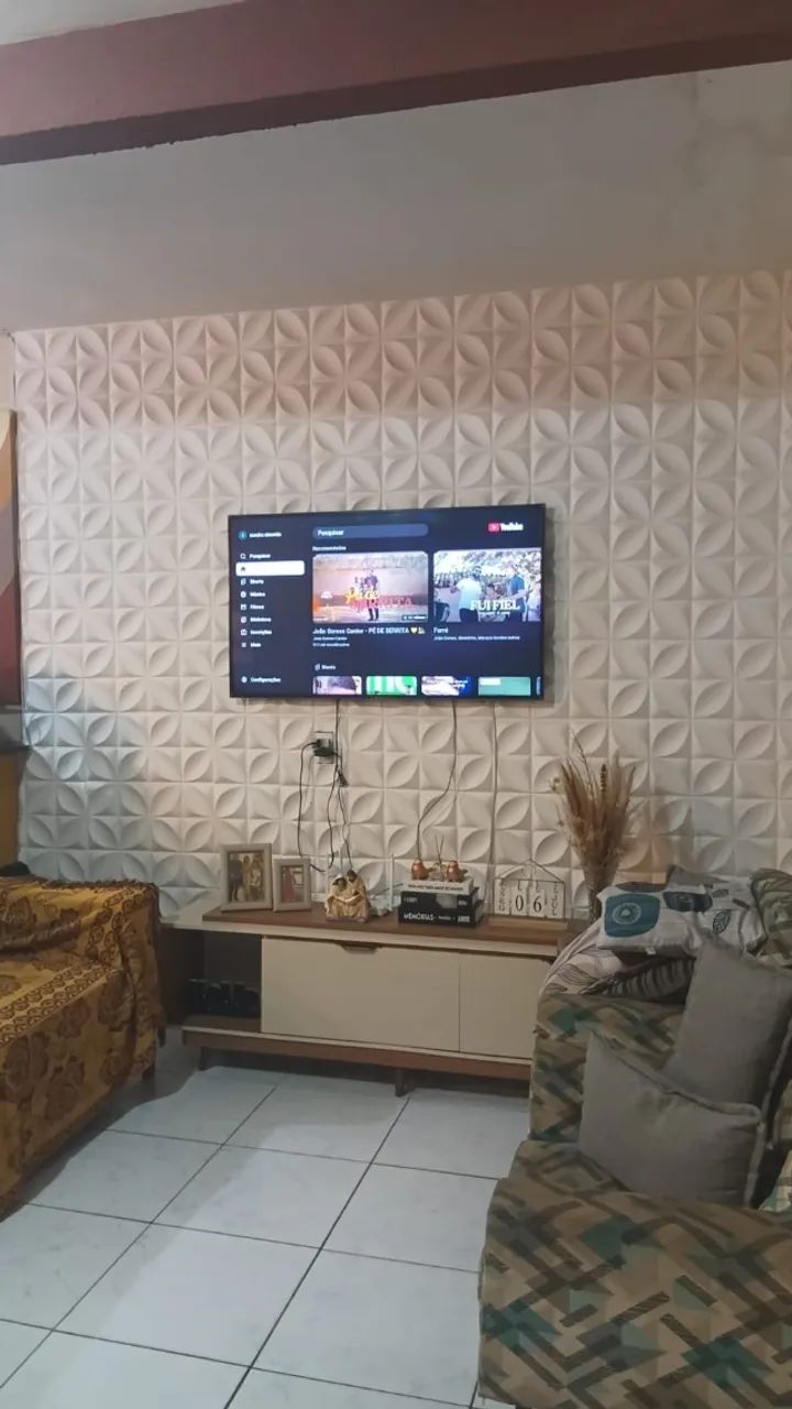 Vende-se Casa Ampla no Mondubim - Foto 2