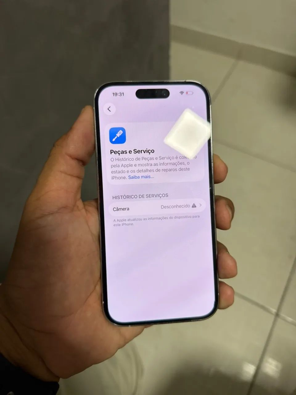 iPhone 14 Pro 128GB - Foto 2