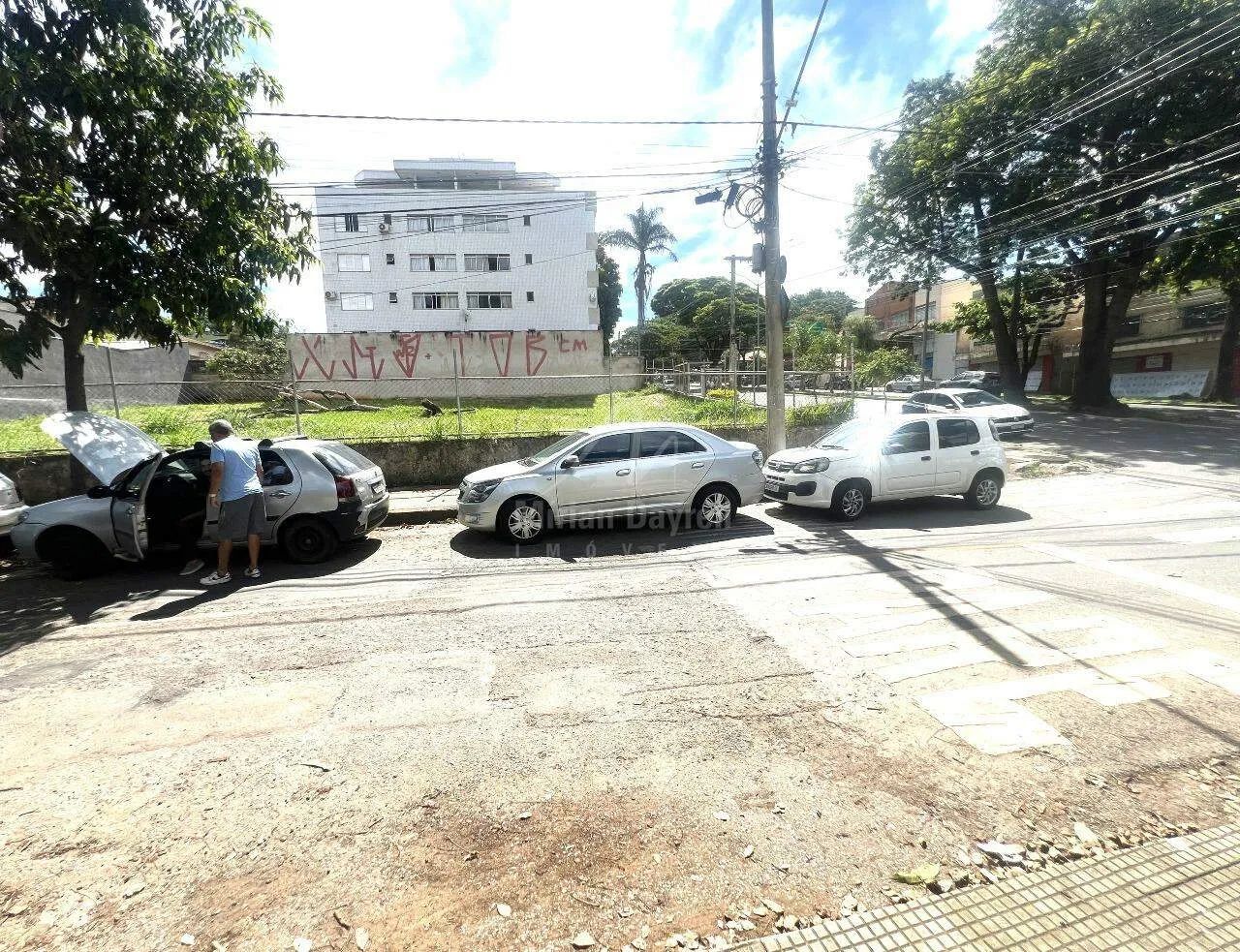(64123) à venda - Lote com , no São Luíz - Foto 3