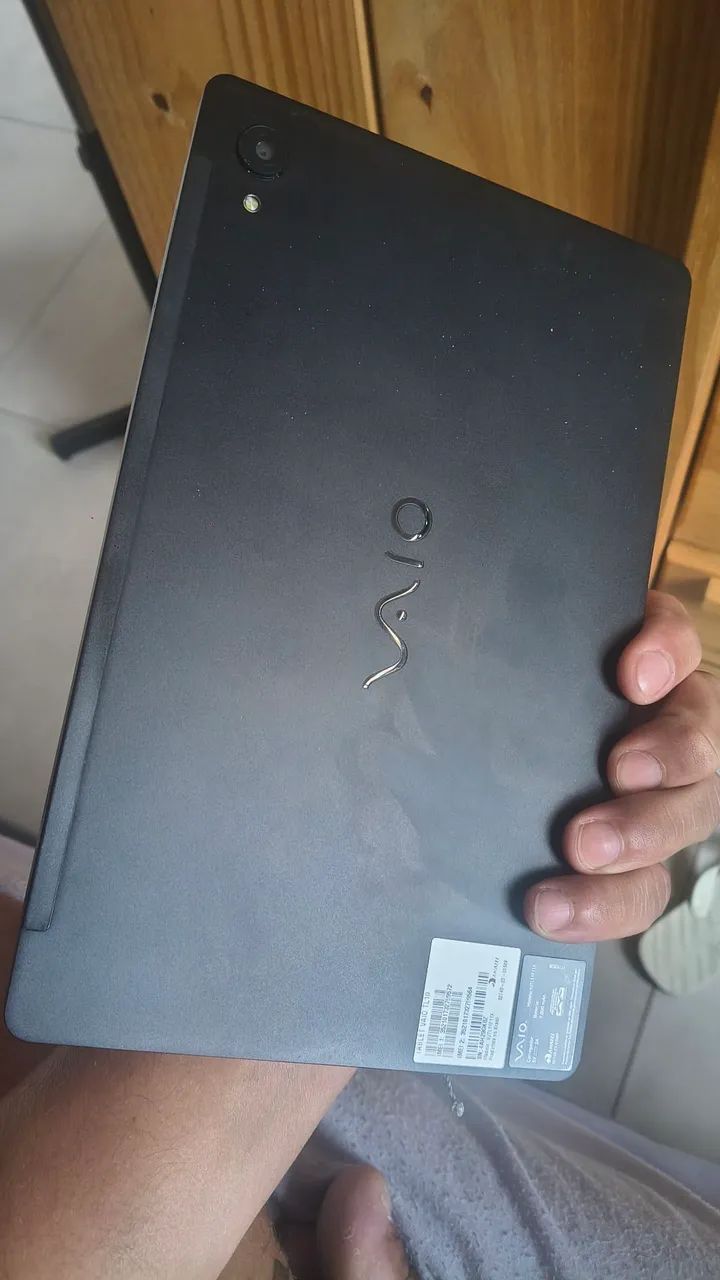 Tablet Vaio LT10 - Foto 2