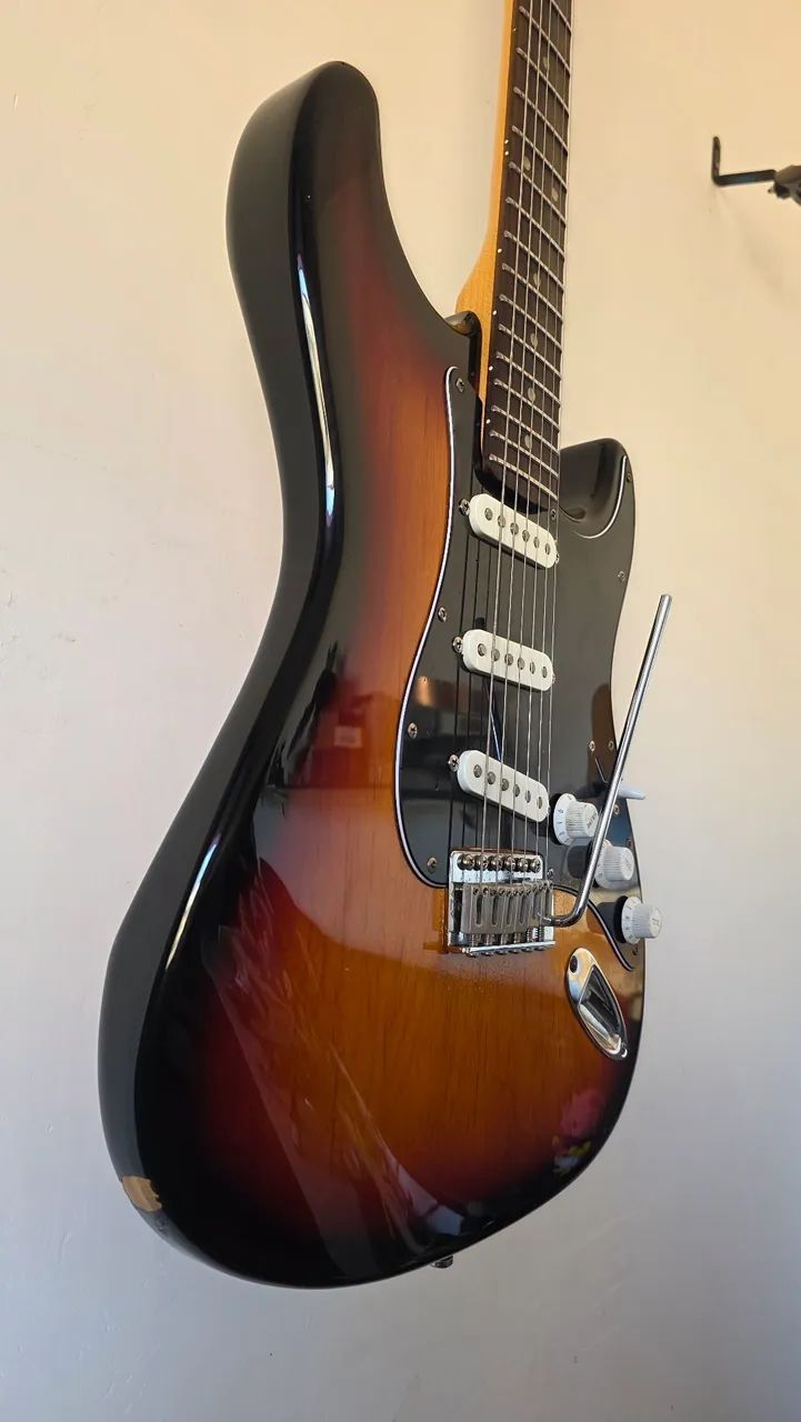 Strato Eagle (Anos 90) - Foto 3