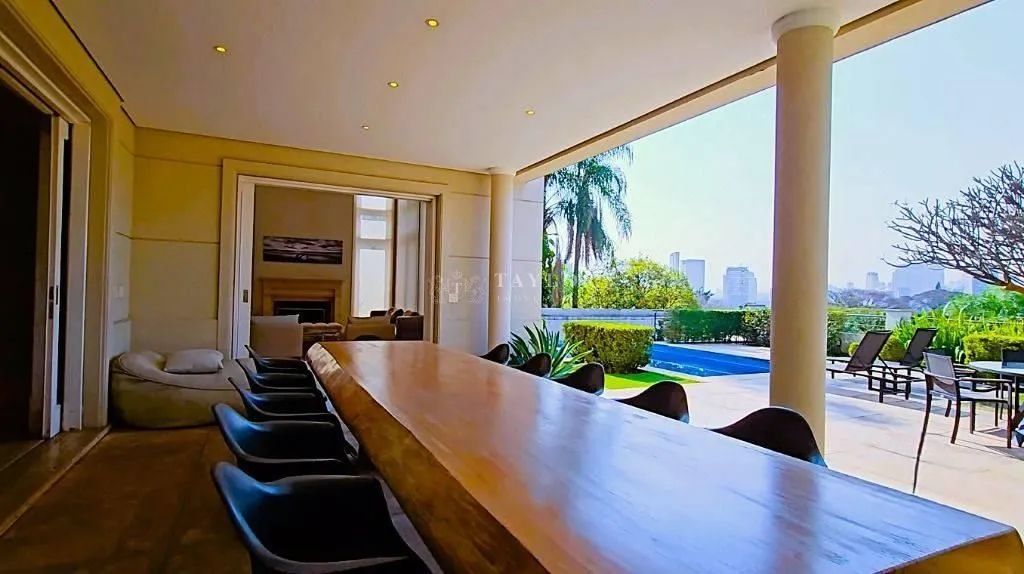 Casa com 5 Quartos, Jardim Everest - São Paulo - Foto 5
