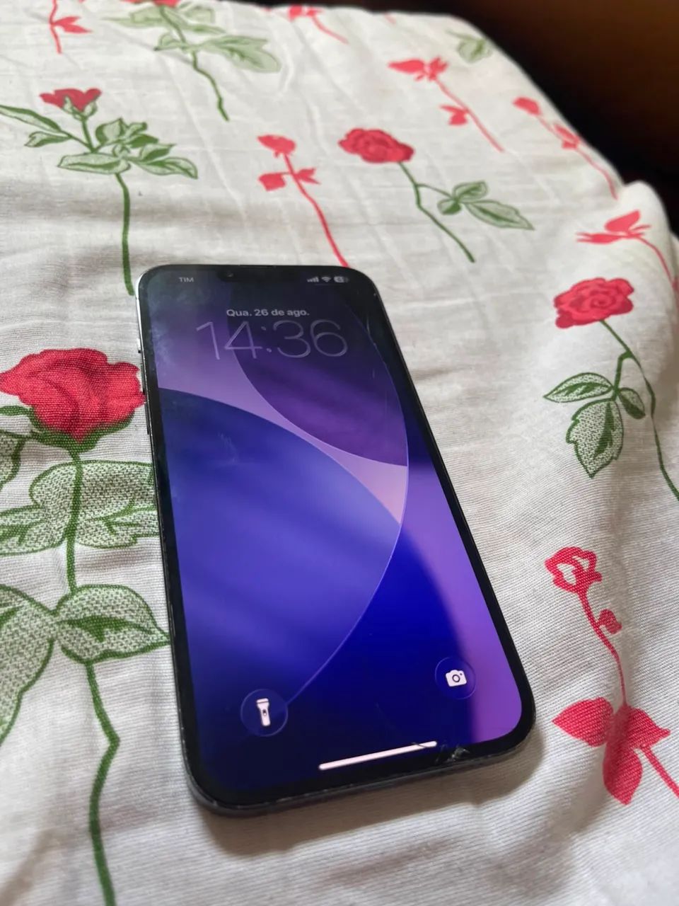 iPhone 13 pro max (ATENÇÃO) - Foto 5