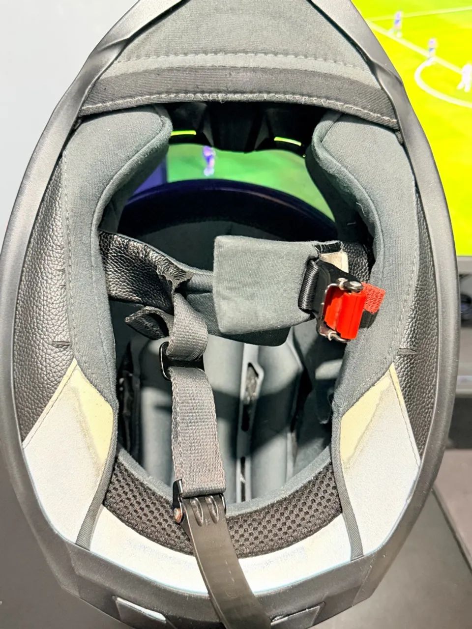 Capacete NORISK - Foto 5