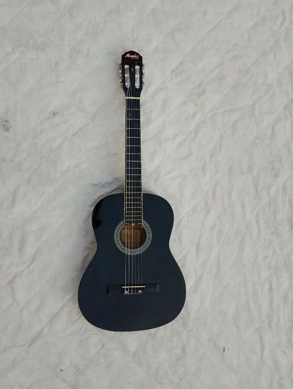 Violão Memphis AC-39  - Foto 2