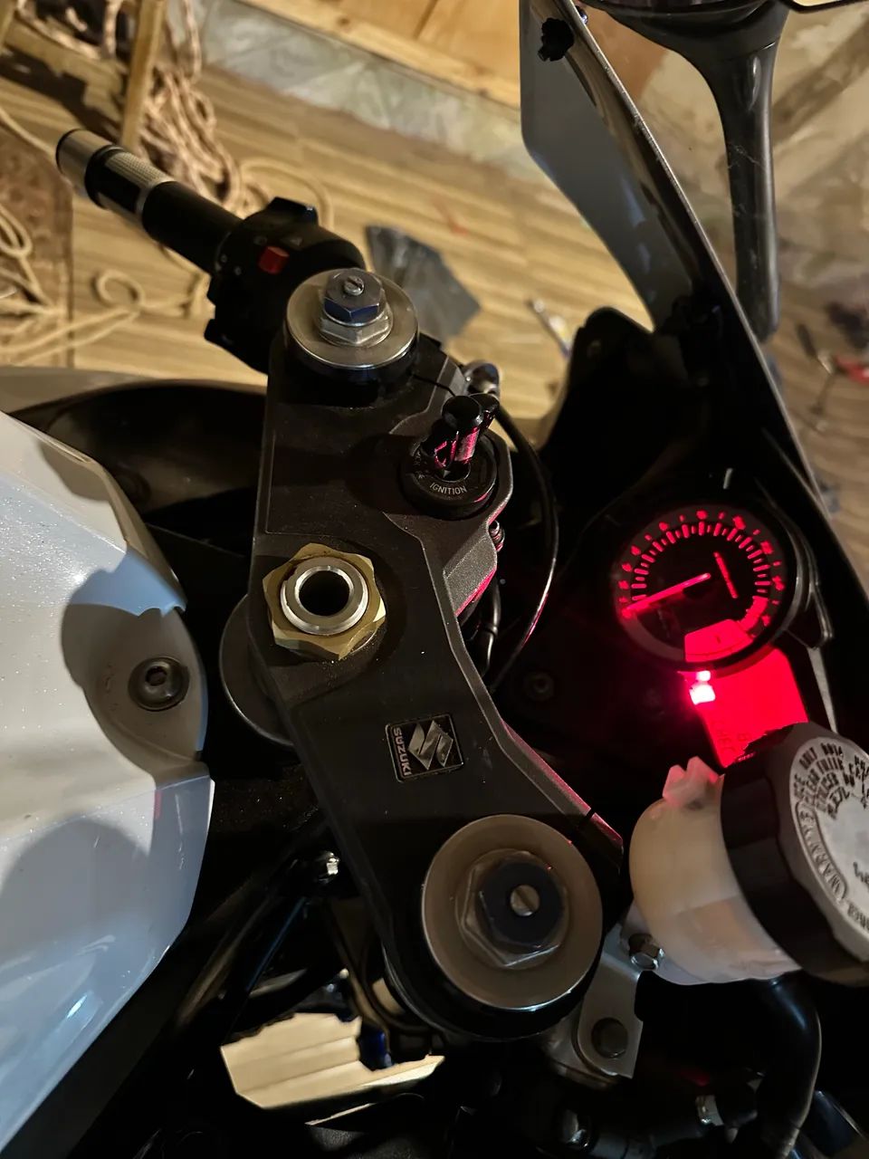 Srad 750 - Foto 3