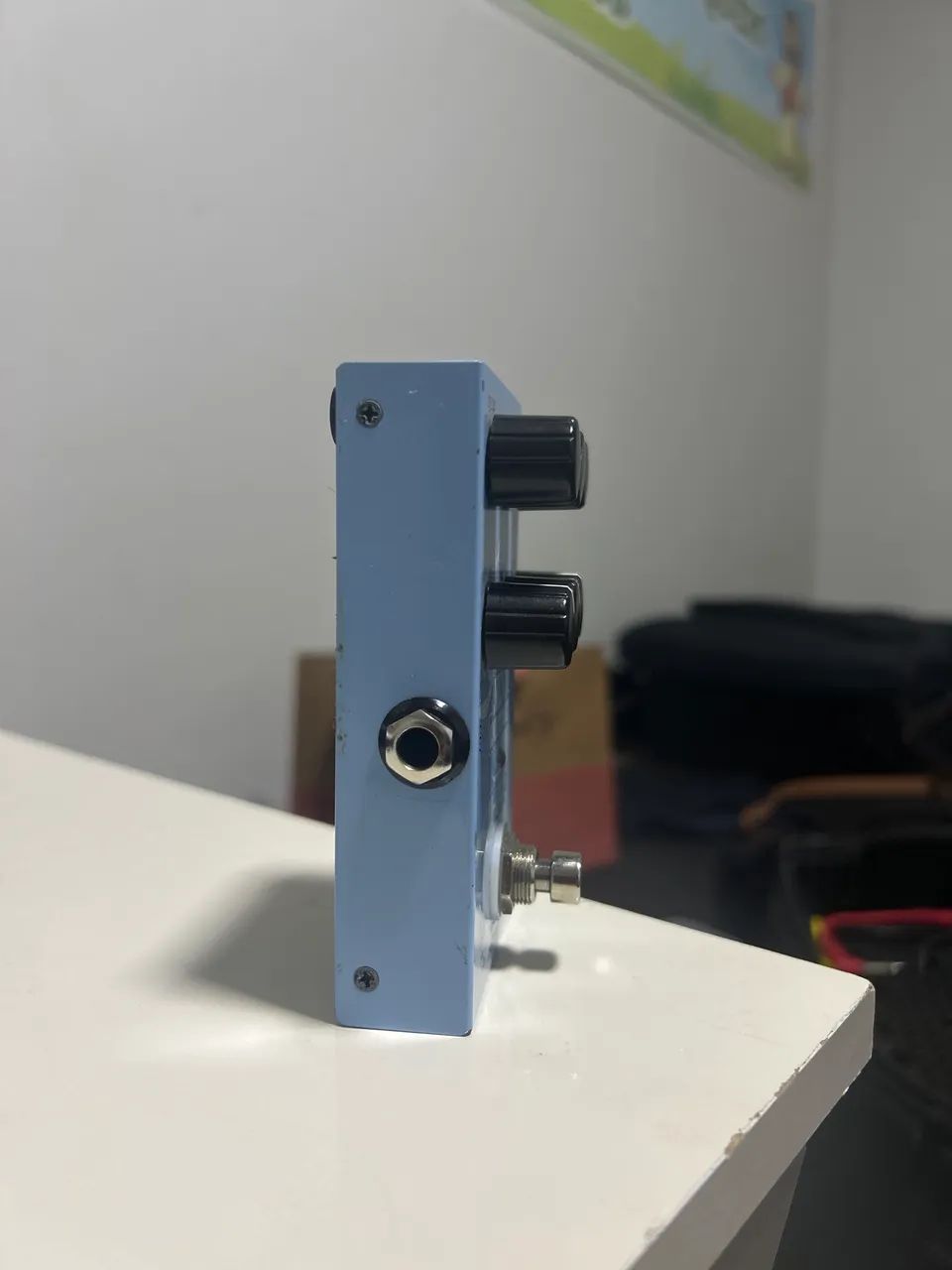 PEDAL MINI UNIVERSE (M-VAVE) - Foto 2