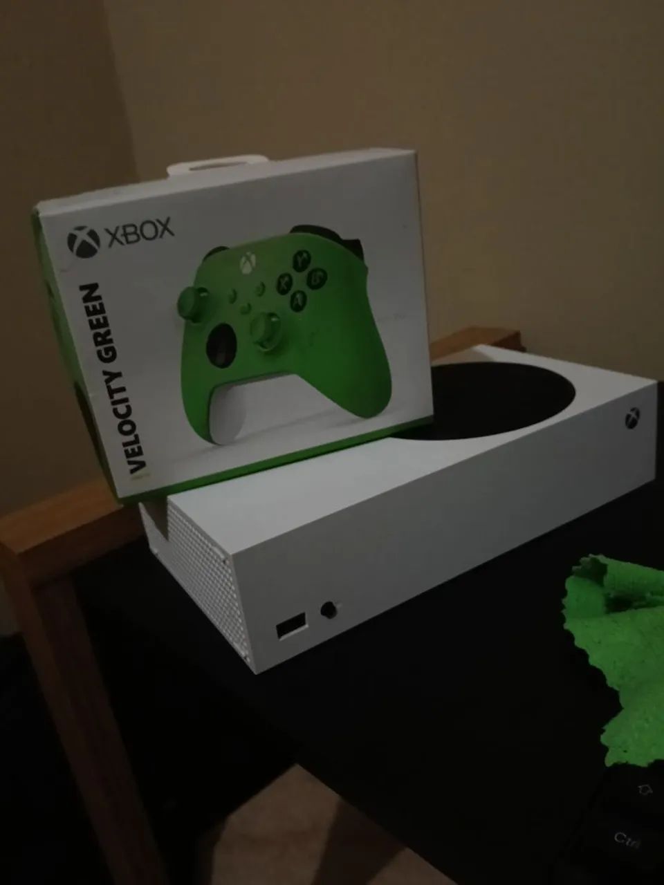 Xbox serie s - Foto 2