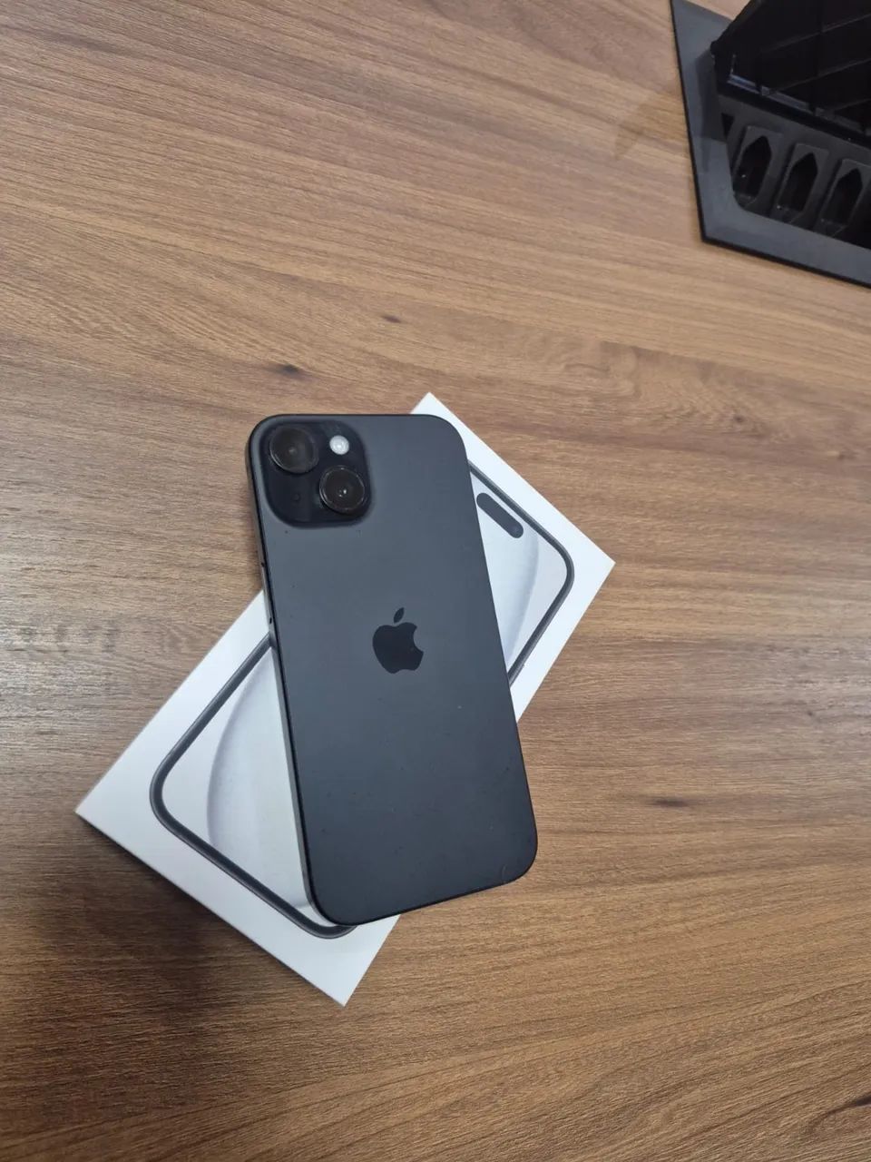 iPhone 15 - 128GB - Foto 2