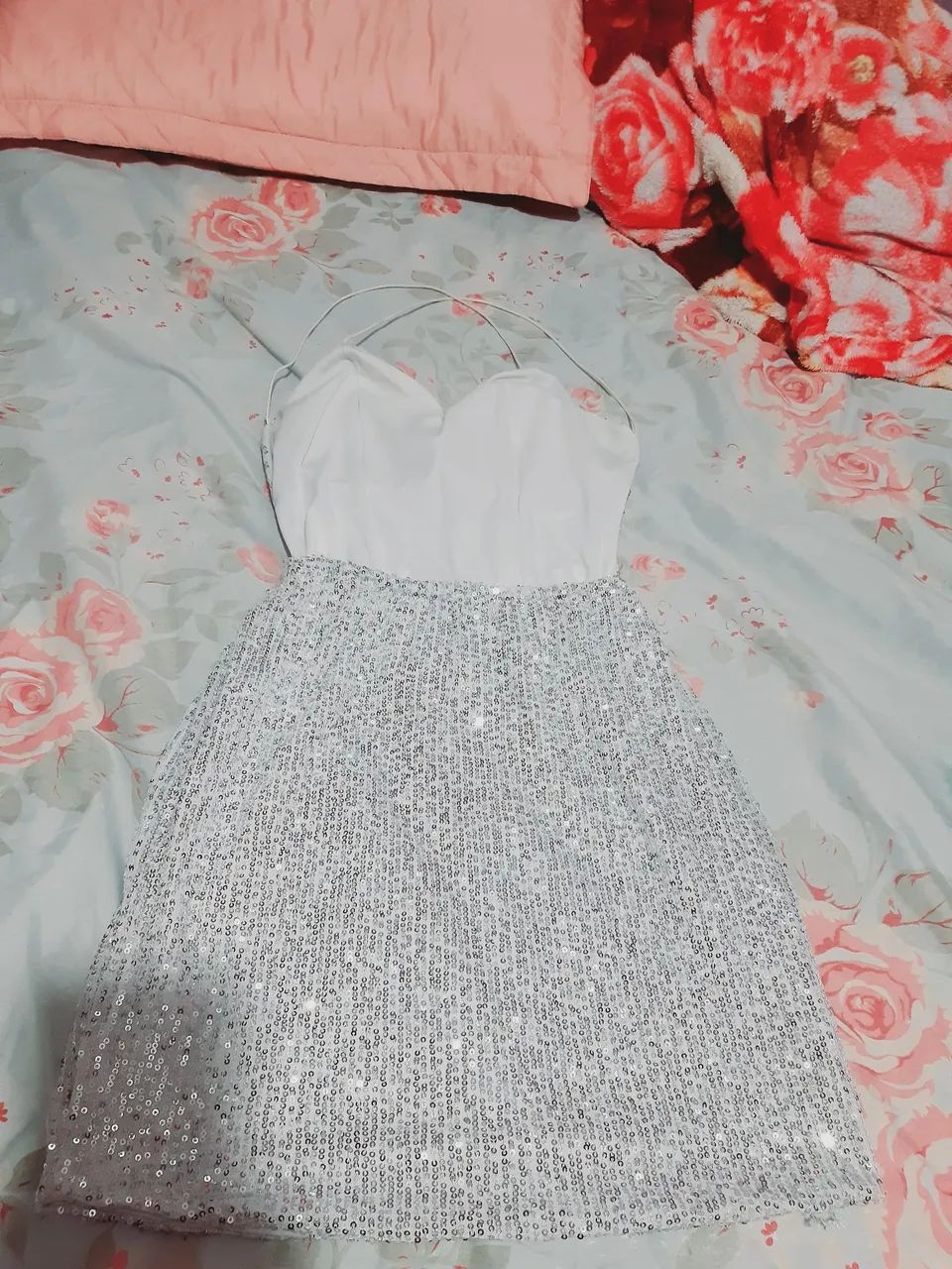 Vestido branco  - Foto 2