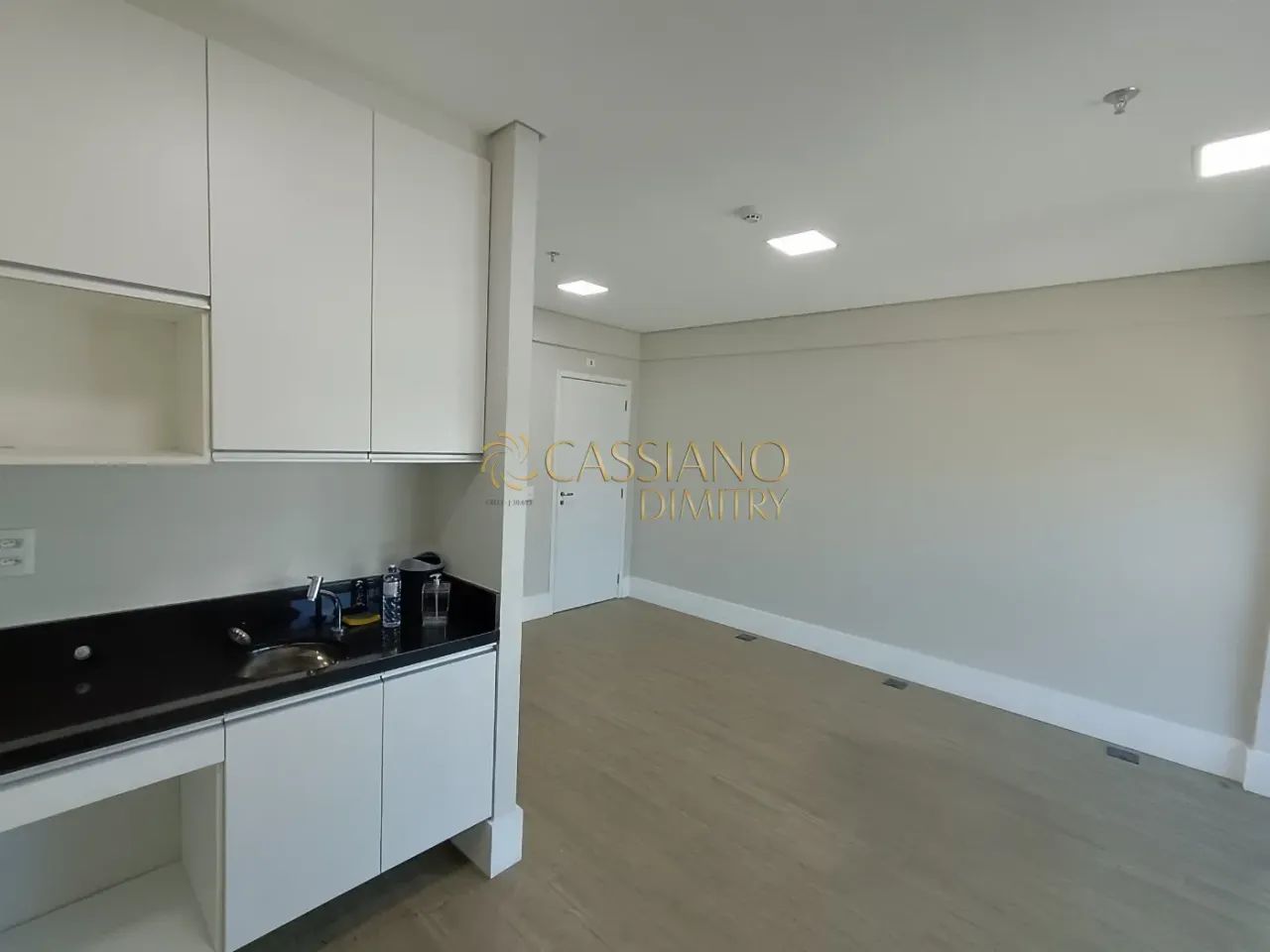 Sala comercial à venda de 24,32m² | Edifício Helbor Downtown Offices & Mall - Centro | São - Foto 4