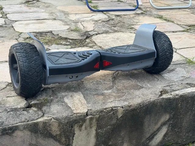 HOVERBOARD OFF-ROAD COMPLETO - Foto 2
