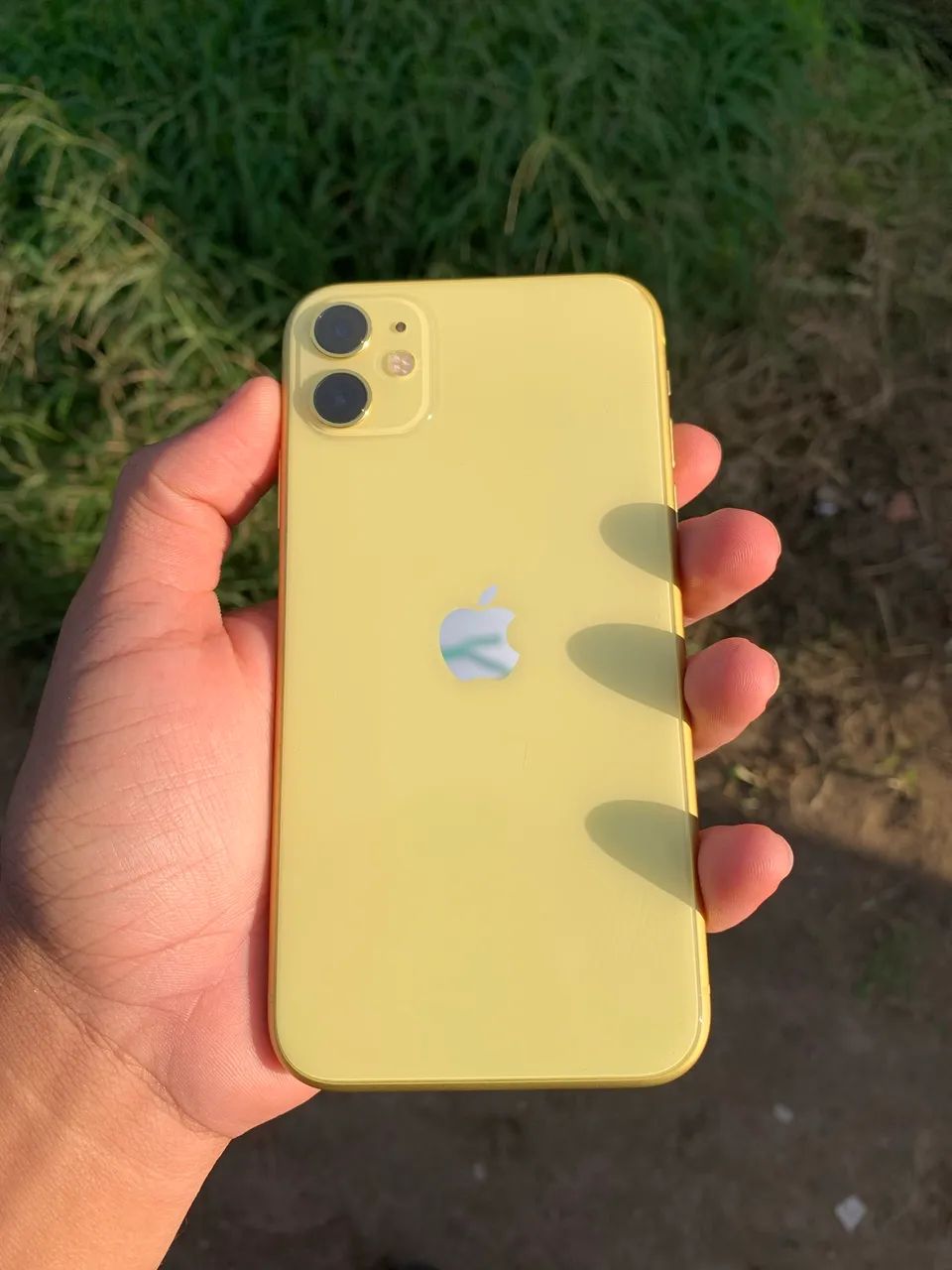 iPhone 11 - Foto 2