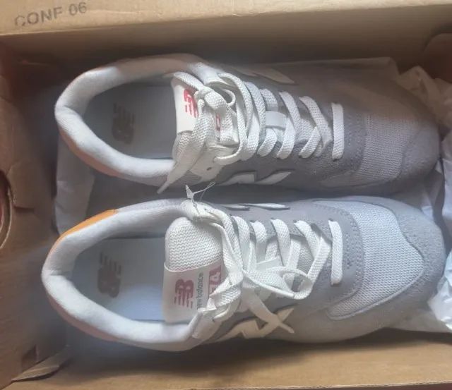 New Balance 574v - Foto 5