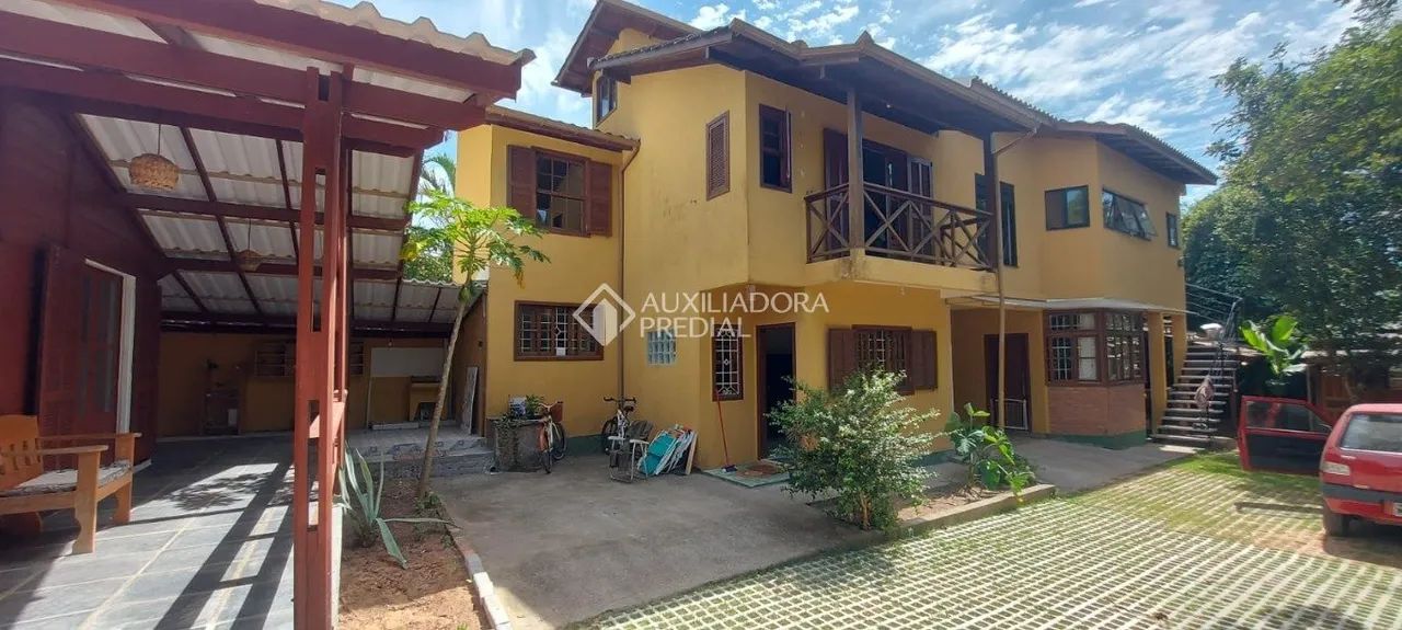 Casa à venda no RIO TAVARES, Florianópolis - Foto 2