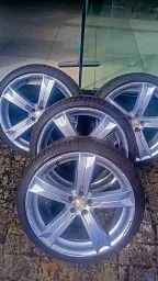 Pneus Goodyear roda aro 20 235/35